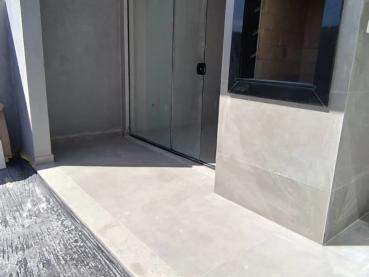 Casa em Condomínio de 100m² à Venda, 3 quartos - Ponta Grossa - Ref. 525297-4