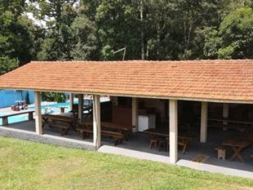 Chácara de 4.000m² à Venda - Ponta Grossa - Ref. 525299-4