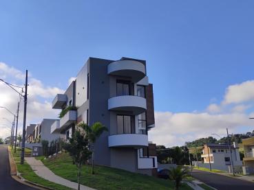 Sobrado de 350m² à Venda, 4 quartos - Ponta Grossa - Ref. 525300-4