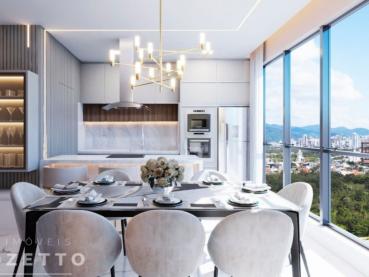 Apartamento de 72m² à Venda, 2 quartos - Porto Belo - Ref. 525302-4