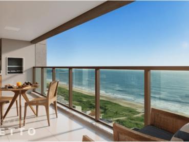 Apartamento de 98m² à Venda, 2 quartos - Balneário Piçarras - Ref. 525307-4