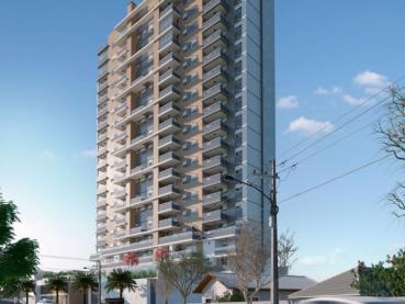 Apartamento de 68m² à Venda, 2 quartos - Ponta Grossa - Ref. 525310-4