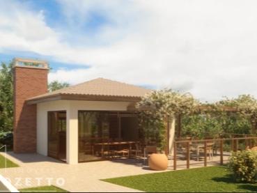 Sobrado de 230m² à Venda, 4 quartos - Ponta Grossa - Ref. 525312-4