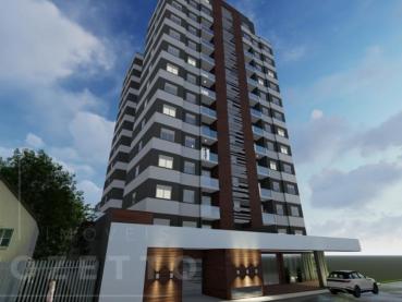 Apartamento de 192m² à Venda, 3 quartos - Ponta Grossa - Ref. 525313-4