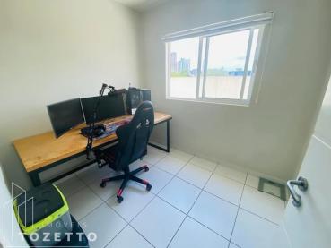 Apartamento de 115m² à Venda, 3 quartos - Ponta Grossa - Ref. 525315-4