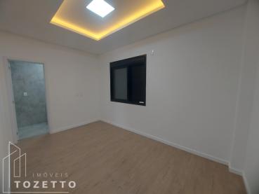 Casa em Condomínio de 140m² à Venda - Ponta Grossa - Ref. 525316-4