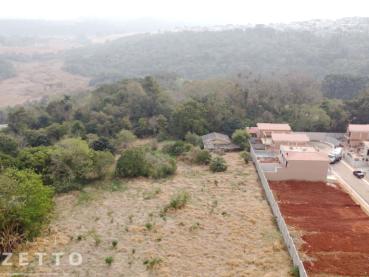 Terreno de 5.000m² à Venda - Ponta Grossa - Ref. 525318-4