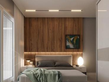 Apartamento de 114m² à Venda, 2 quartos - Matinhos - Ref. 525323-4