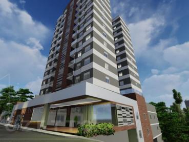 Apartamento de 281m² à Venda, 3 quartos - Ponta Grossa - Ref. 525324-4