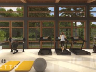 Sobrado de 240m² à Venda, 4 quartos - Ponta Grossa - Ref. 525325-4