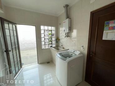 Casa de 675m² à Venda, 4 quartos - Ponta Grossa - Ref. 525326-4