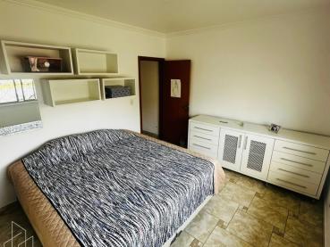 Casa de 170m² à Venda, 3 quartos - Ponta Grossa - Ref. 525337-4