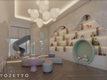 Apartamento de 93m² à Venda, 2 quartos - Balneário Camboriú - Ref. 525353-4