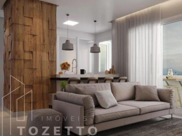 Apartamento de 142m² à Venda, 3 quartos - Matinhos - Ref. 525354-4