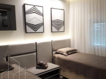 Cobertura de 379m² à Venda, 4 quartos - Ponta Grossa - Ref. 525356-4