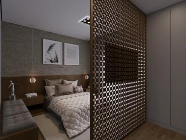 Casa de 262m² à Venda, 4 quartos - Ponta Grossa - Ref. 525357-4