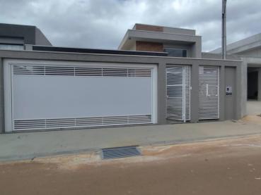 Casa de 140m² à Venda, 3 quartos - Ponta Grossa - Ref. 525361-4