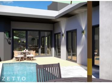 Casa em Condomínio de 169m² à Venda, 3 quartos - Ponta Grossa - Ref. 525363-4