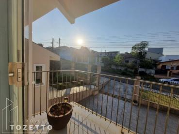 Casa de 179m² à Venda, 3 quartos - Ponta Grossa - Ref. 525365-4