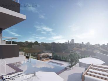 Apartamento de 139m² à Venda, 3 quartos - Ponta Grossa - Ref. 525366-4