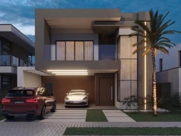 Sobrado de 286m² à Venda, 4 quartos - Ponta Grossa - Ref. 525370-4