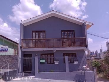 Sobrado de 770m² à Venda, 1 quarto - Ponta Grossa - Ref. 525371-4