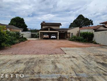 Casa de 225m² à Venda, 3 quartos - Ponta Grossa - Ref. 525373-4