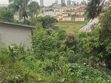 Terreno de 512m² à Venda - Ponta Grossa - Ref. 525499-4