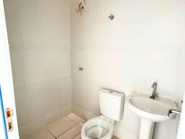 Casa de 45m² à Venda, 2 quartos - Ponta Grossa - Ref. 525500-4