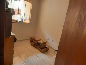 Casa de 65m² à Venda, 3 quartos - Ponta Grossa - Ref. 525596-4