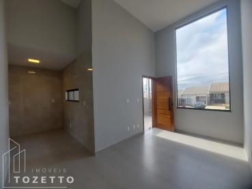 Casa de 60m² à Venda, 2 quartos - Ponta Grossa - Ref. 525597-4