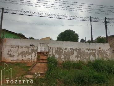 Terreno de 275m² à Venda - Ponta Grossa - Ref. 525639-4