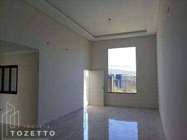 Casa de 146m² à Venda, 3 quartos - Ponta Grossa - Ref. 525642-4