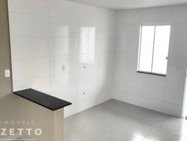 Casa de 48m² à Venda, 2 quartos - Ponta Grossa - Ref. 525733-4