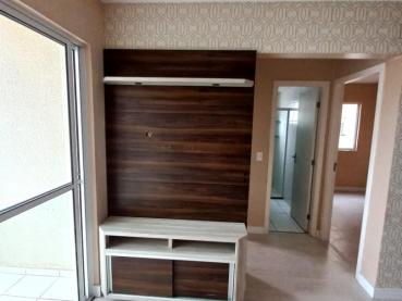 Apartamento de 54m² à Venda, 2 quartos - Ponta Grossa - Ref. 525803-4