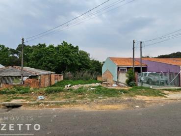 Terreno de 275m² à Venda - Ponta Grossa - Ref. 525881-4