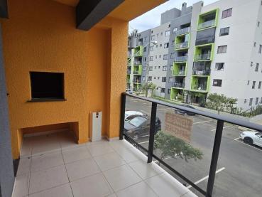 Apartamento de 63m² à Venda, 3 quartos - Ponta Grossa - Ref. 525977-4