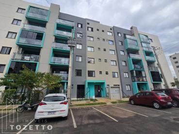 Apartamento de 60m² para Alugar, 2 quartos - Ponta Grossa - Ref. 525979-5