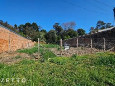Terreno de 360m² à Venda - Ponta Grossa - Ref. 525984-4