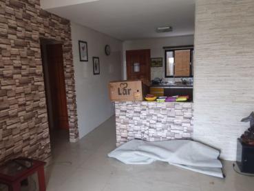 Sobrado de 280m² à Venda, 3 quartos - Ponta Grossa - Ref. 525991-4