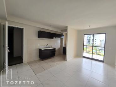 Apartamento de 67m² à Venda, 3 quartos - Ponta Grossa - Ref. 526033-4