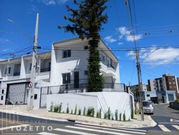 Sobrado de 154m² à Venda, 3 quartos - Ponta Grossa - Ref. 526123-4