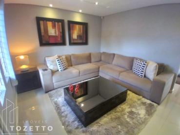 Casa de 185m² à Venda, 3 quartos - Ponta Grossa - Ref. 526155-4