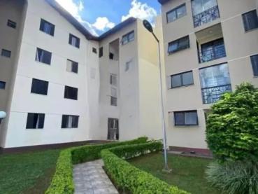 Apartamento de 72m² à Venda, 3 quartos - Ponta Grossa - Ref. 526265-4