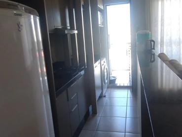 Apartamento de 52m² à Venda, 2 quartos - Ponta Grossa - Ref. 526269-4
