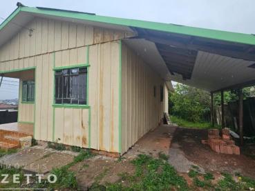 Terreno de 462m² para Alugar - Ponta Grossa - Ref. 526492-5