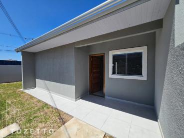 Casa de 50m² à Venda, 2 quartos - Ponta Grossa - Ref. 526494-4