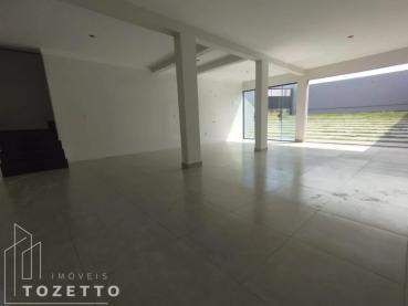 Sobrado de 201m² à Venda, 3 quartos - Ponta Grossa - Ref. 526521-4