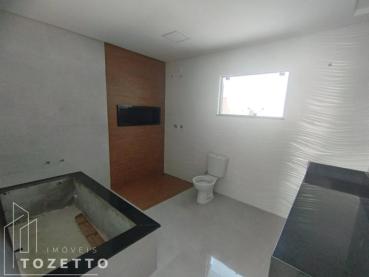 Sobrado de 201m² à Venda, 3 quartos - Ponta Grossa - Ref. 526521-4