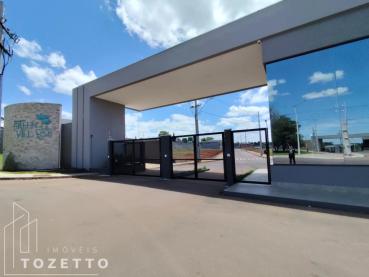 Casa em Condomínio de 140m² à Venda, 3 quartos - Ponta Grossa - Ref. 526606-4